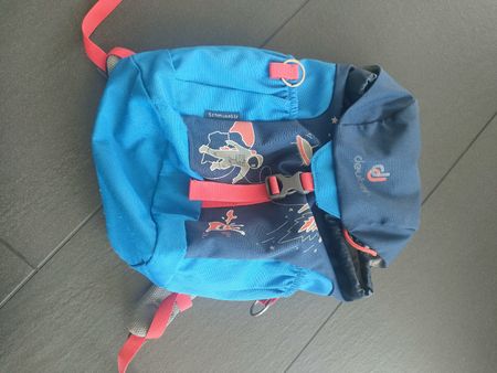 Deuter Schmusenär Rucksack