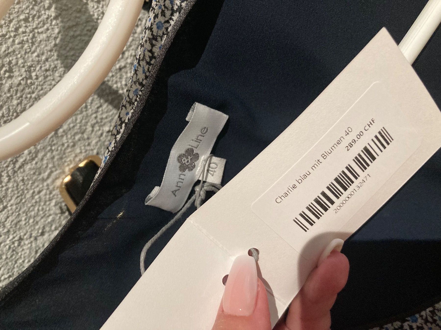 Kleider: Kleid Charlie NEU – Neu und originalverpackt aus Boniswil von MichaelaH 2