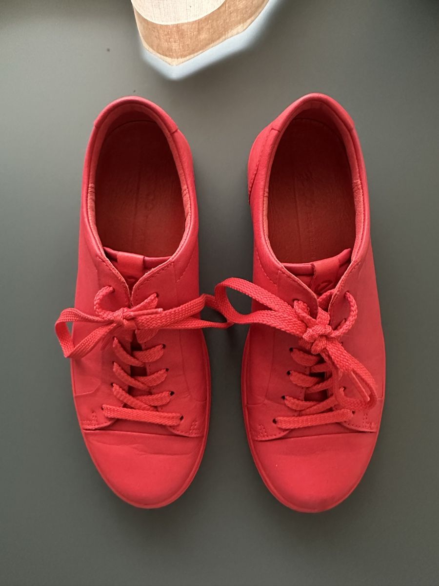 Ecco Scarpe da donna: Sneakers von ECCO – Usato da Bern venduto da san_lc5t 1