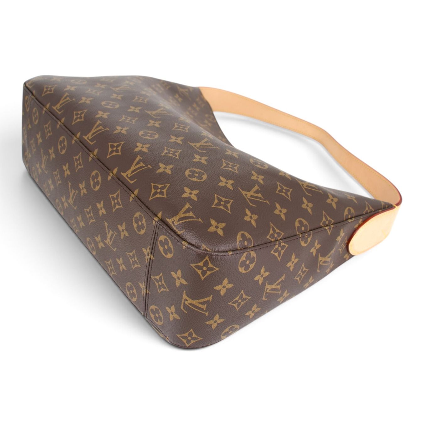 Louis Vuitton Taschen für Damen: Louis Vuitton Slouchy MM Monogram – Gebraucht aus Binningen von Designerlabels 7