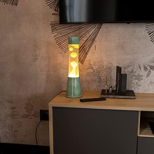 Lampen: Lavalampe Jade – Neu und originalverpackt aus Hundwil von pak_7zvn 2