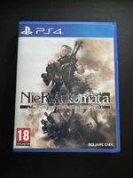 Jeu PS4 Nier: Automata Game of the YoRHa Edition