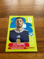 Panini WM USA/CAN/MEX 2026 - Nr. SCO7 Scott McKenna