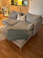 Sofa - IKEA-Söderhamn