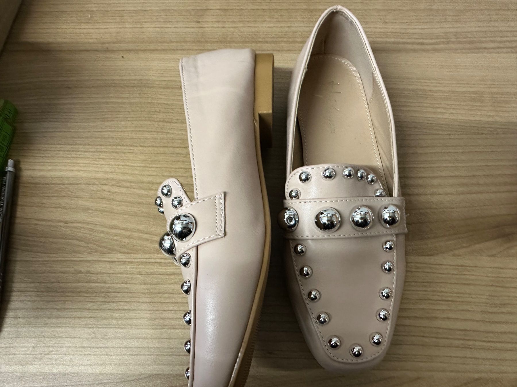Scarpe da donna: neue Damenschuhe Grösse 36 – Nuovo e nell'imballaggio originale da Necker venduto da liq24 6