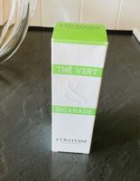 Eau de toilette L'Occitane Thé Vert & Bigarade 75ml
