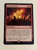 1 x Stensia Uprising - Magic: The Gathering - MtG