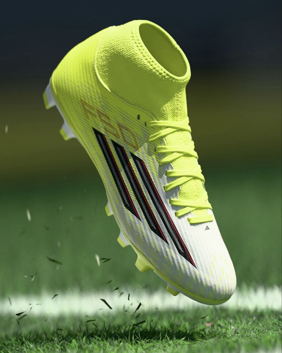 Adidas Scarpe da uomo: Football boots – Nuovo e nell'imballaggio originale da Basel venduto da arr_j96w
