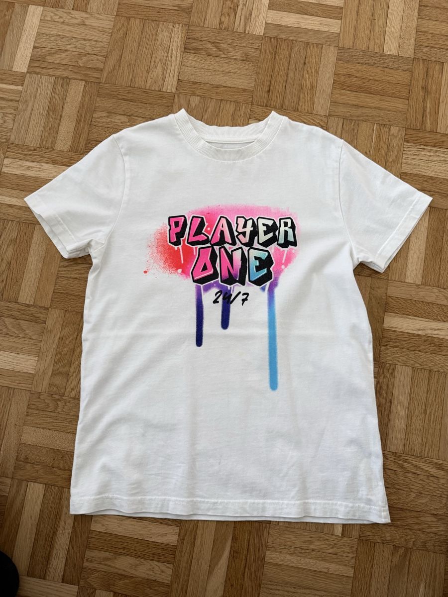 Champion Lotti & Set di vestiti: T-Shirt Champion & Next – Usato da Dietikon venduto da Lena_90 6