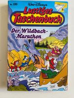 LTB Lustiges Taschenbuch Band 195
