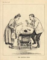 15 VINTAGE ORIGINAL BRITISH CARTOONS ON ARAB-JEWISH CONFLICT