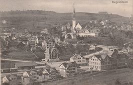Degersheim