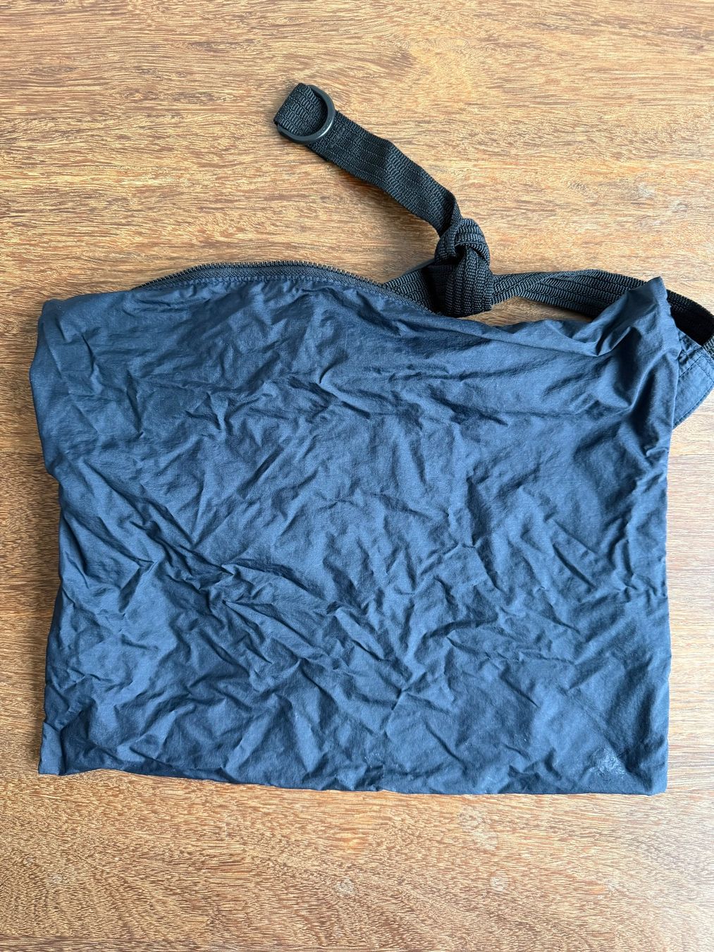 Pas Normal Studios Borse: PNS Musette (Pas Normal Studios) – Nuovo e nell'imballaggio originale da Ennetbaden venduto da miboo 1