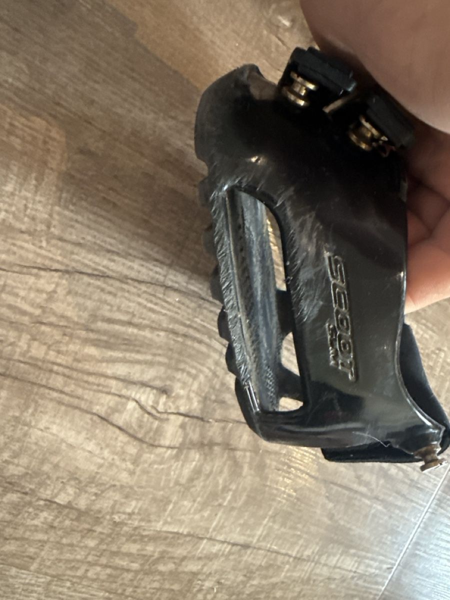 Bottes de soin: Hufschuhe Scoot Boot Grösse 2 Paar gebraucht – D'occasion à Ebersecken par Dijkie 1
