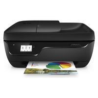 HP Drucher Office Jet 3830 All-in-One inkl. Tintenpatronen