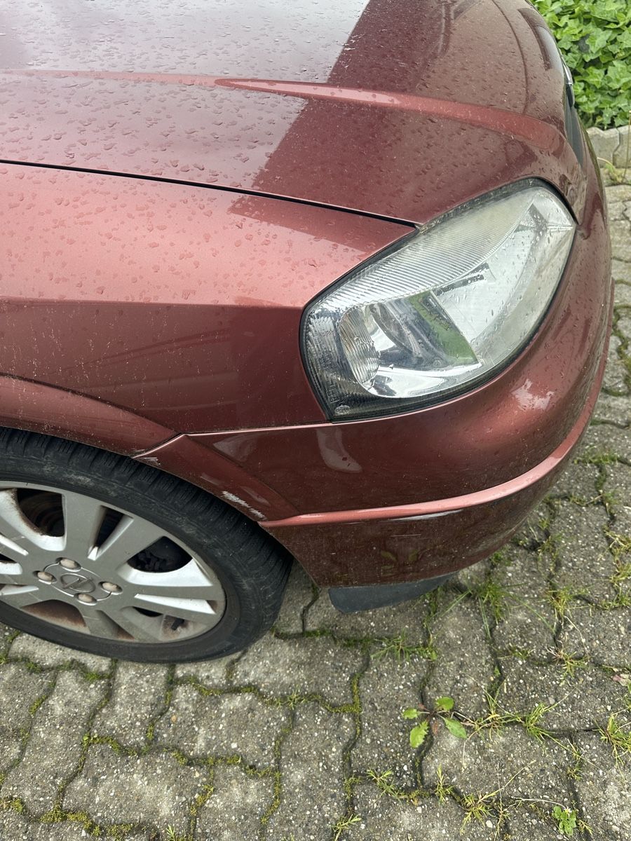 Opel Autos: Opel astra g16 – Defekt aus fétigny von jonn1532 3