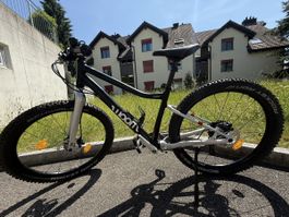 Velo Woom 5 Off 24 Zoll
