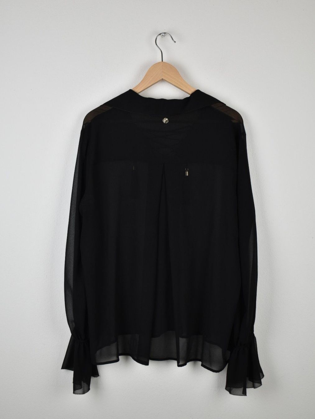 Versace Camicette: Versace Collection Bluse Gr.42 – Usato da Nürensdorf venduto da 2ND_STORY 2
