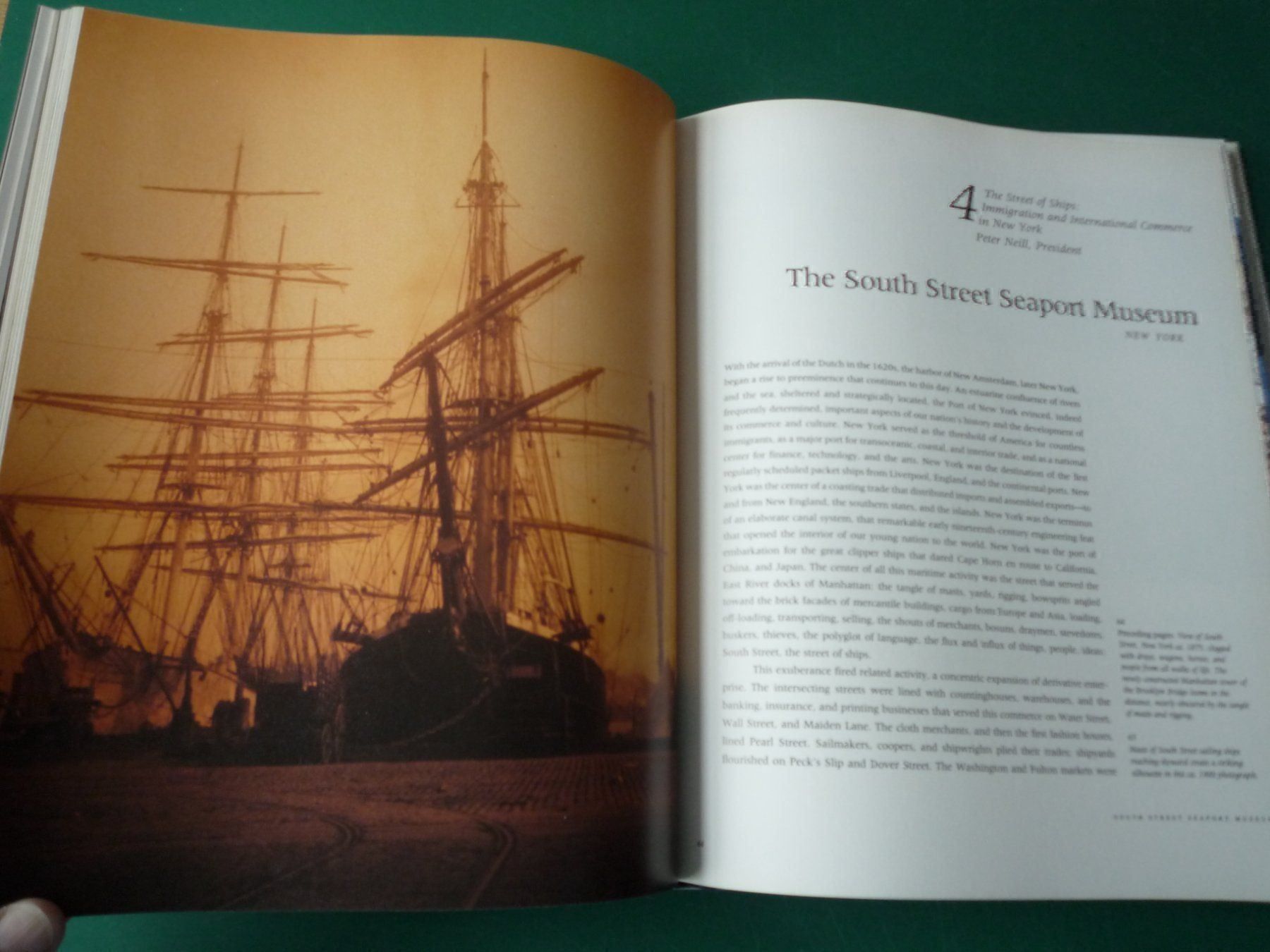 Libri: Maritime America – Usato da Rafz venduto da Sonnenblume305 6