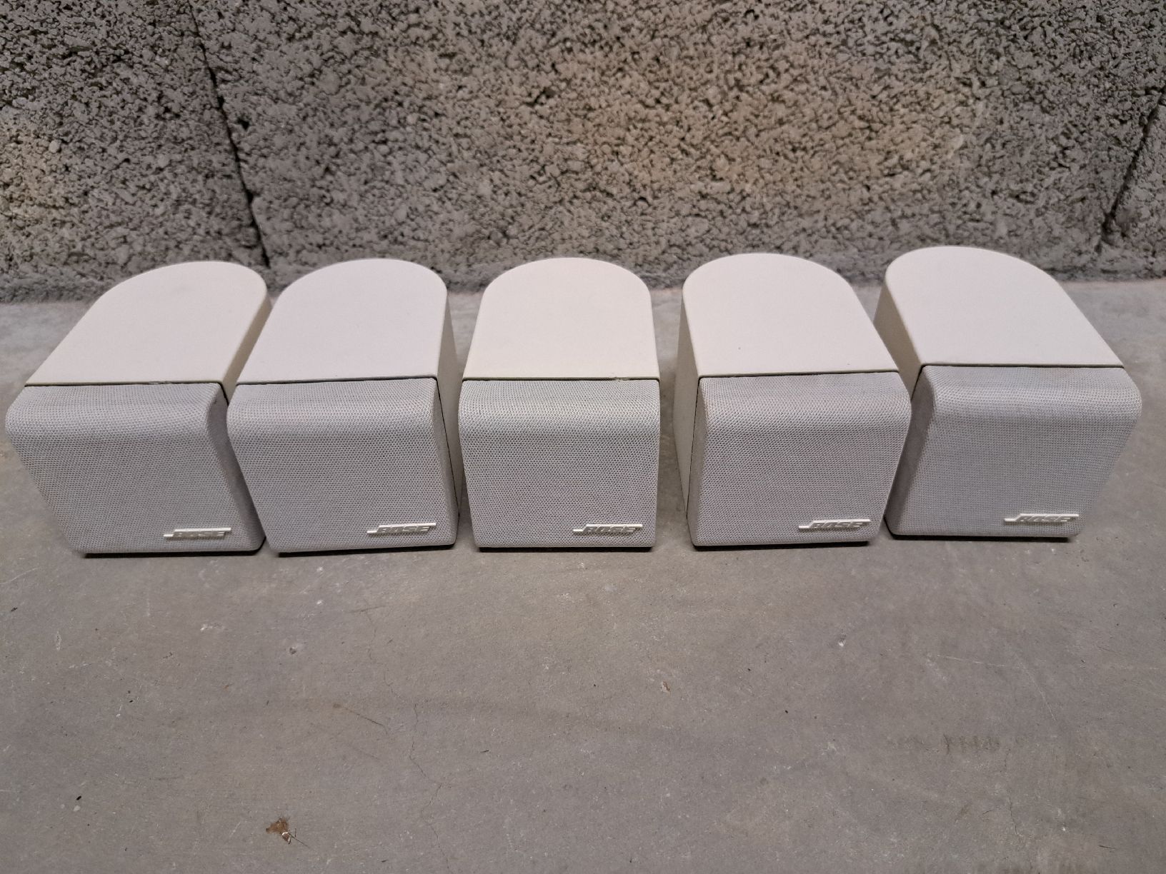 Bose Home Cinema: Bose Acoustimass 6 – Usato da Aproz (Nendaz) venduto da raphfournier 1