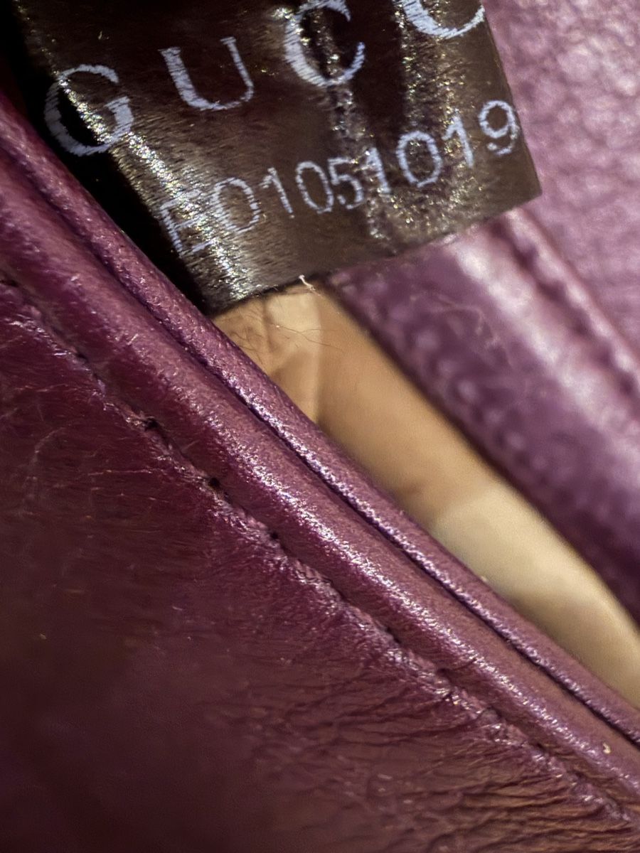 Gucci Taschen für Damen: Gucci mini bag – Gebraucht aus Paradiso von apf_mh9c 4