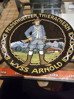 Feldschützen Thierachern☆Wyss Arnold