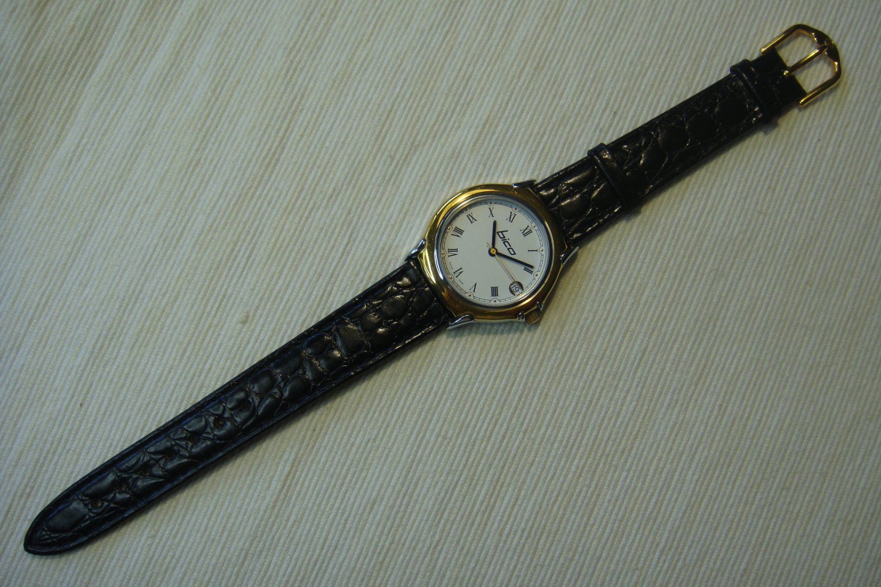 Mondaine Orologi: Mondaine Unisex – Nuovo (secondo la descrizione) da Emmenbrücke venduto da kuhn4951 2