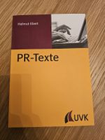 4 versch. Bücher Studium