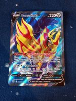 Zamazenta V Full Art (EN) Brilliant Stars - BRS 163/172