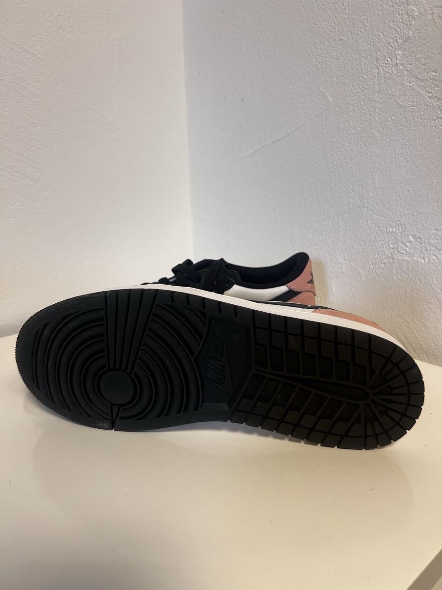Jordan Scarpe da uomo: Jordan 1 Low Bleached Coral – Nuovo e nell'imballaggio originale da Hägglingen venduto da jes_9psg 2