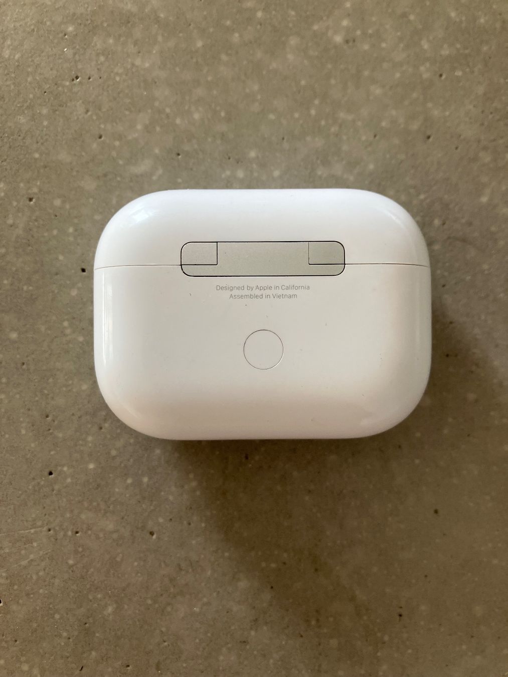 Apple Casques audio: APPLE Air Pods Pro 2 – D'occasion à Lausanne par mr.v 2