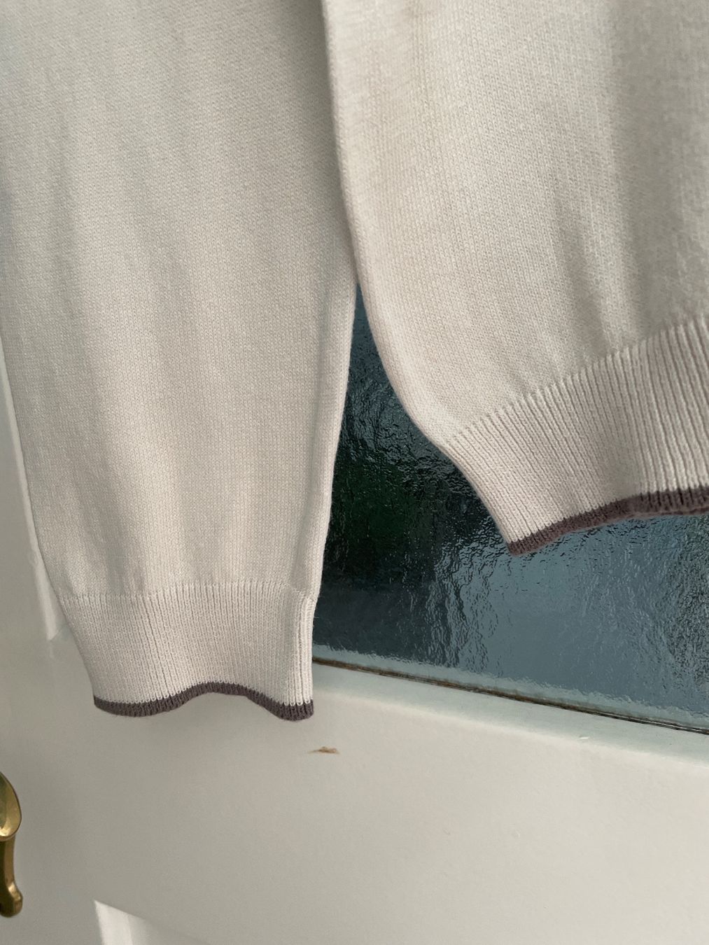 Pullover & Sweatshirts: Pullover 48 HANBURY  Baumwolle – Gebraucht aus Zürich von Pamuk04 2