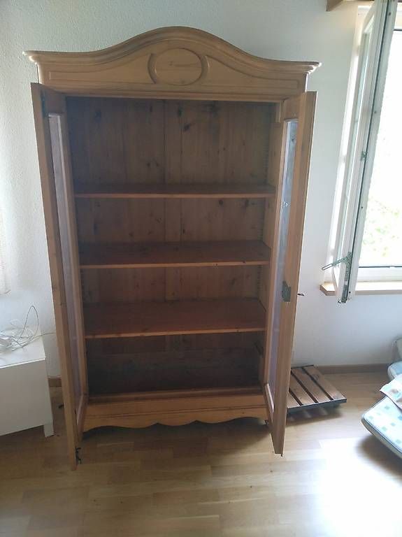Armoires: Schrank – D'occasion à Winterthur par Giacola 2