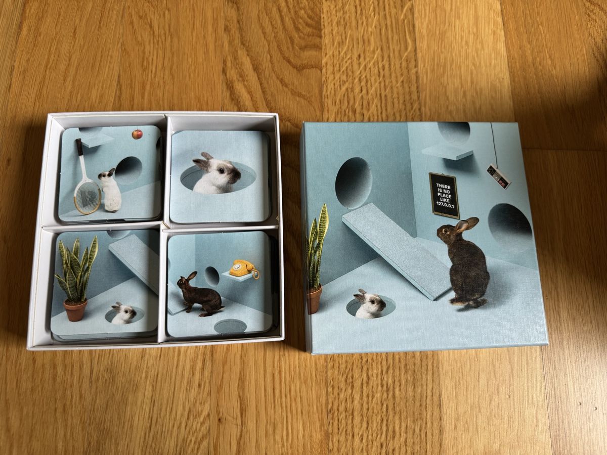Giochi: Neuwertiges Memory Spiel, 32 Karten – Nuovo (secondo la descrizione) da Zürich venduto da wtpooh
