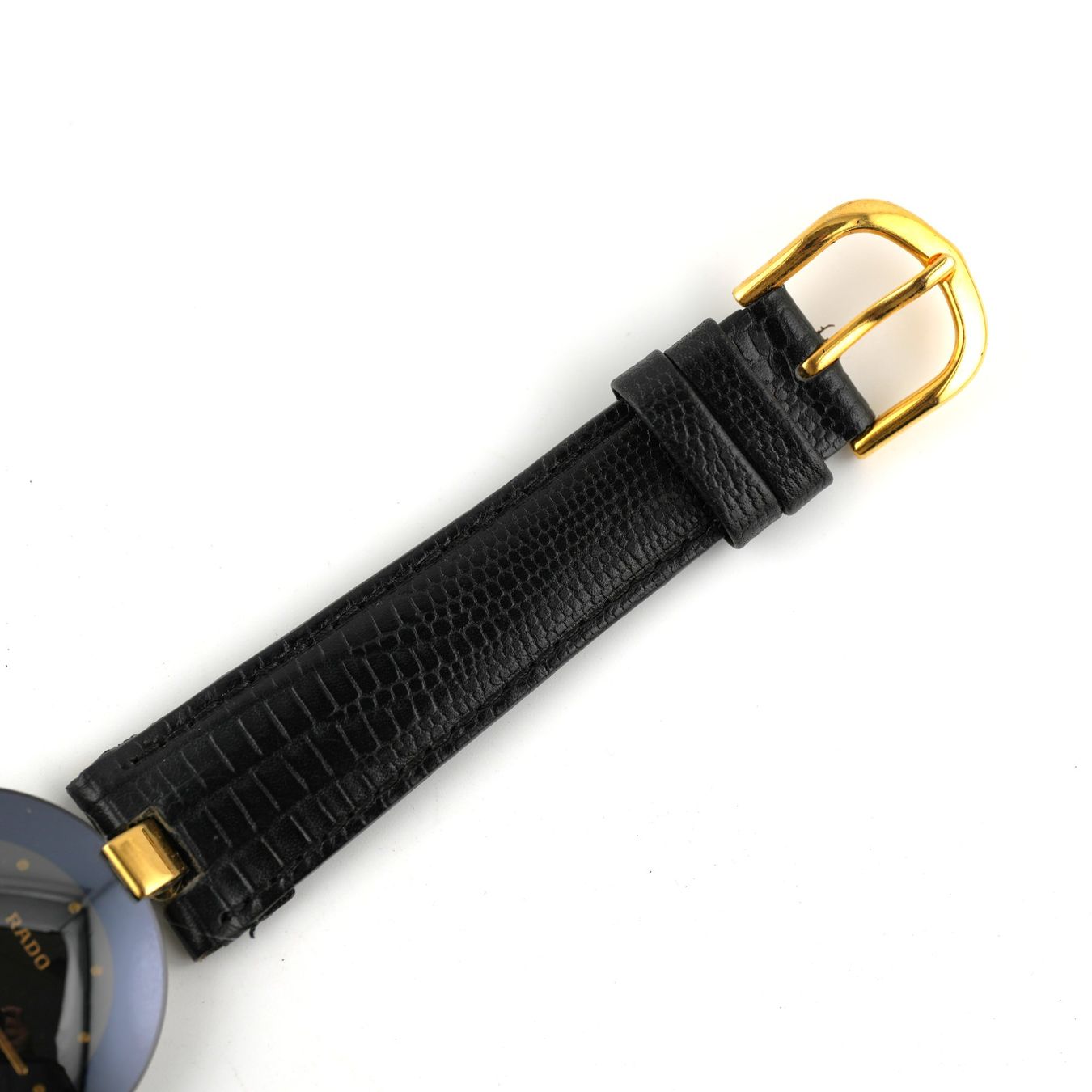 Rado Orologi: Rado Cupole Damenuhr – Usato da Basel venduto da Edelmetallhaus24 4
