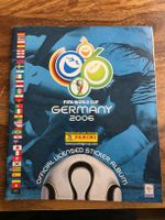 Panini FIFA World Cup 2006