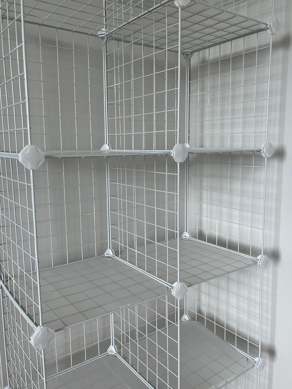 Scaffali: Songmics Würfel – Usato da St. Gallen venduto da dor_7d7g 2