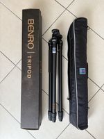 Benro Tripod A-600EX Neu! / Kamerastativ