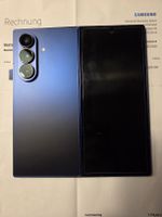 Samsung Galaxy Z fold 7 mit Garantie. 512 gb akku 100%