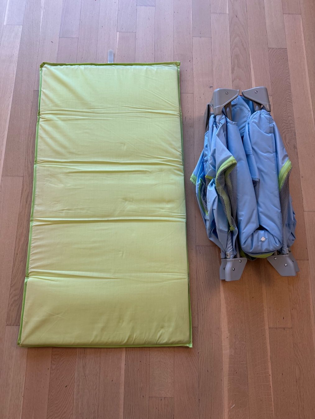 Chicco Letti: Chicco Reisebett/Babybett – Usato da Mettmenstetten venduto da bkal 5