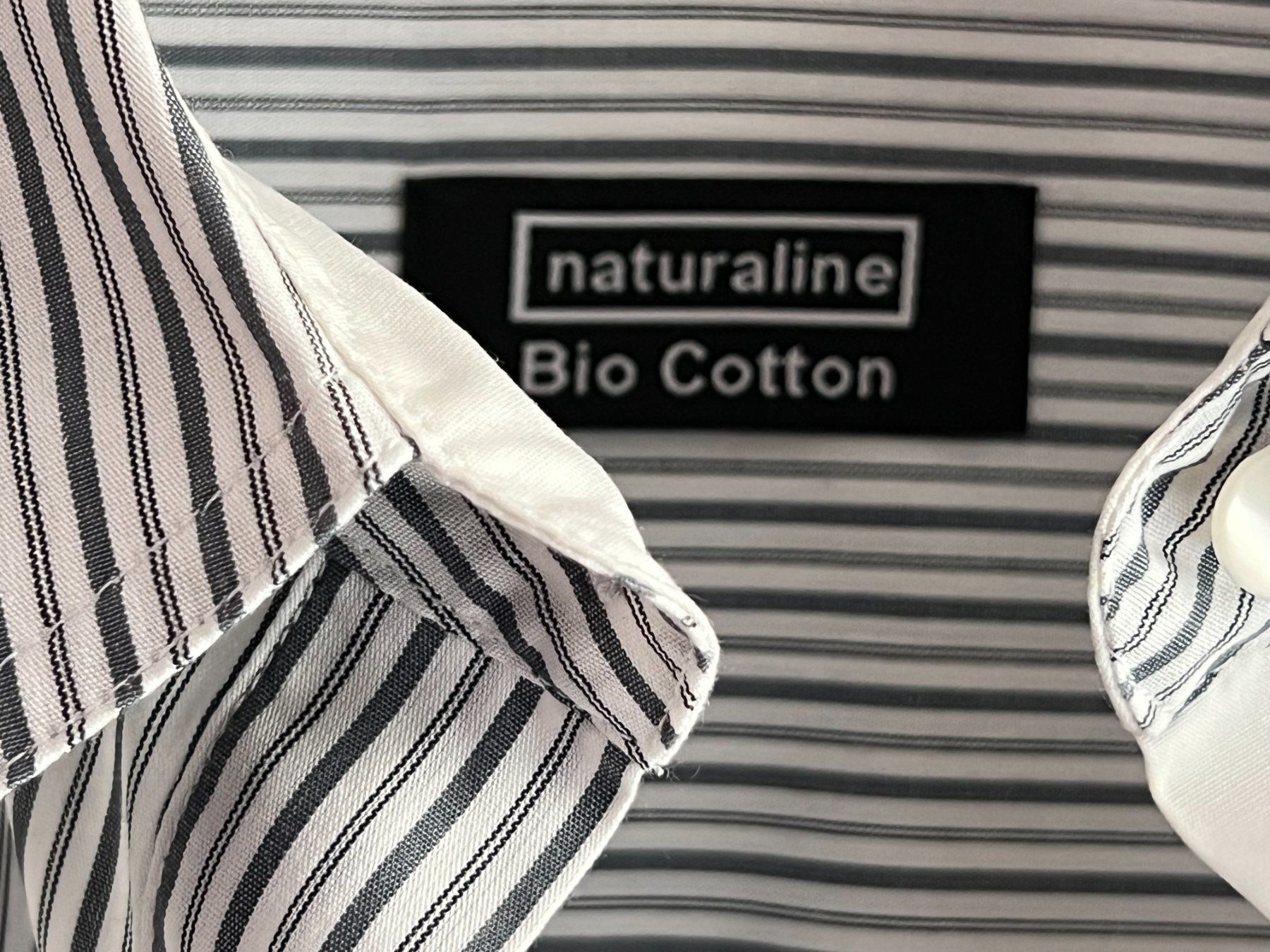 Naturaline Blusen: Damen-Langhemd bzw. Bluse - Neu – Neu (gemäss Beschreibung) aus Winterthur von Green-Future 7