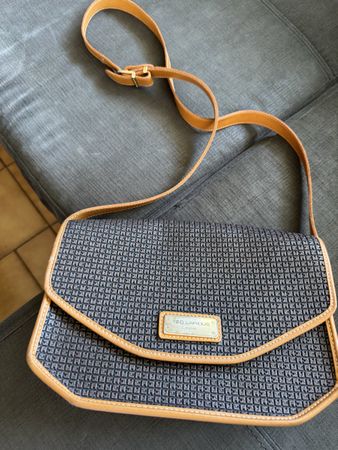 Sac à main Ted Lapidus Paris