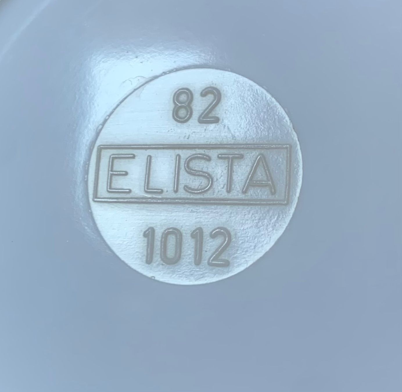 Ciotole: 12 Chacheli der CH Armee aus Bakelit – Usato da Goldingen venduto da Bergler012 3
