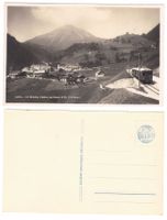 Le Sépey et Mont d'Or