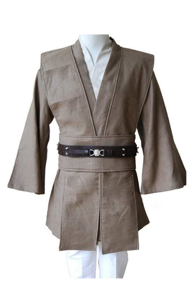Costumi: Mace Windu Kostüm – Nuovo e nell'imballaggio originale da Unterengstringen venduto da hausraus 1