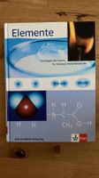 Klett Maturitätsbücher: Elemente Chemie