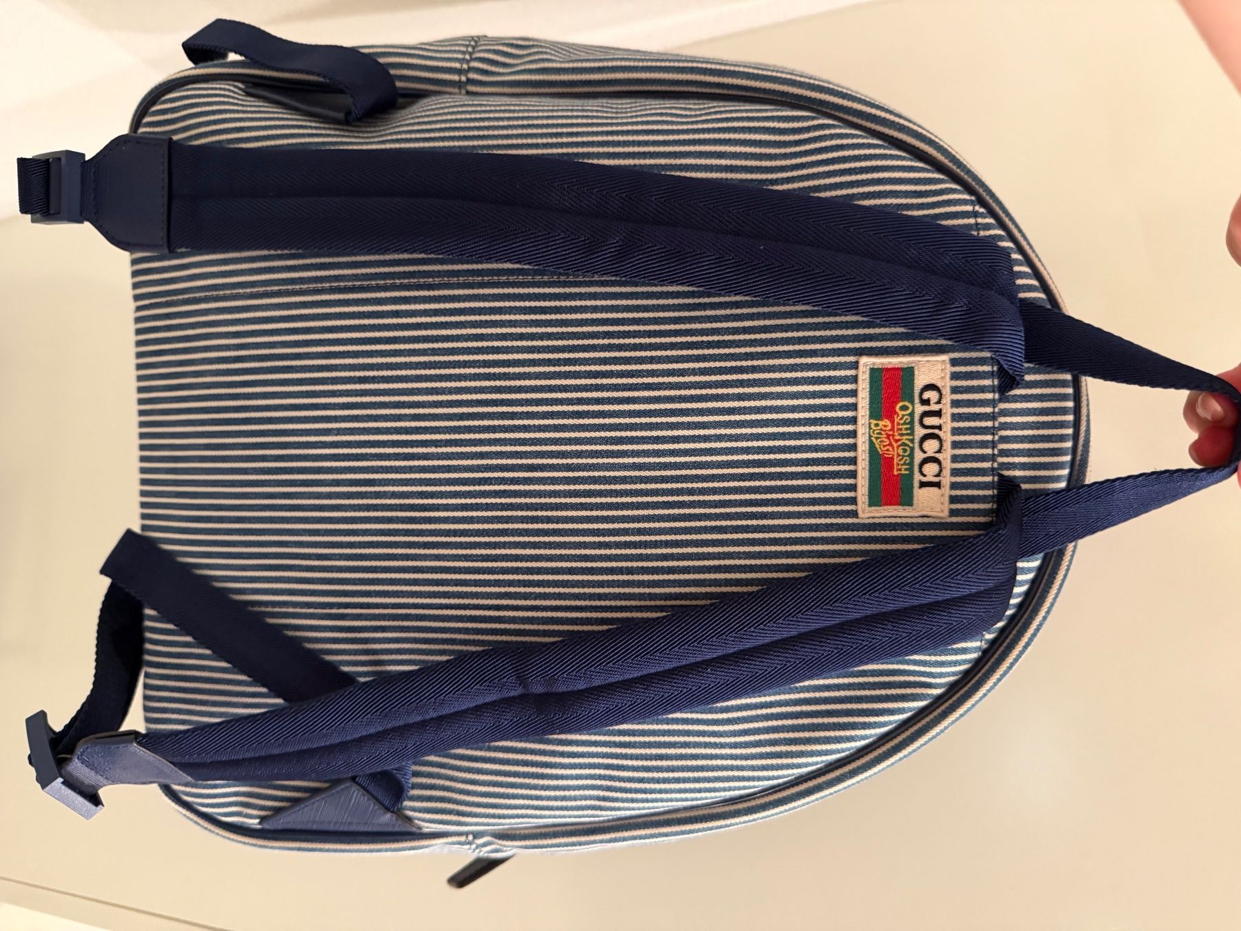 Gucci Borse: Sac à dos Gucci, édition limitée NEUF – Nuovo e nell'imballaggio originale da Bulle venduto da Re-a-loved 2