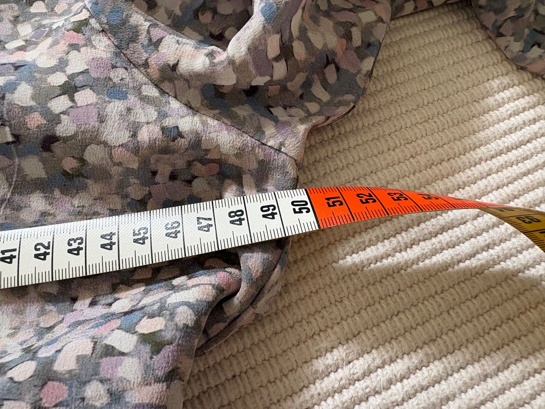 Nile Robes: NILE Kleid Seide, M, neu – D'occasion à Hombrechtikon par star8888 4
