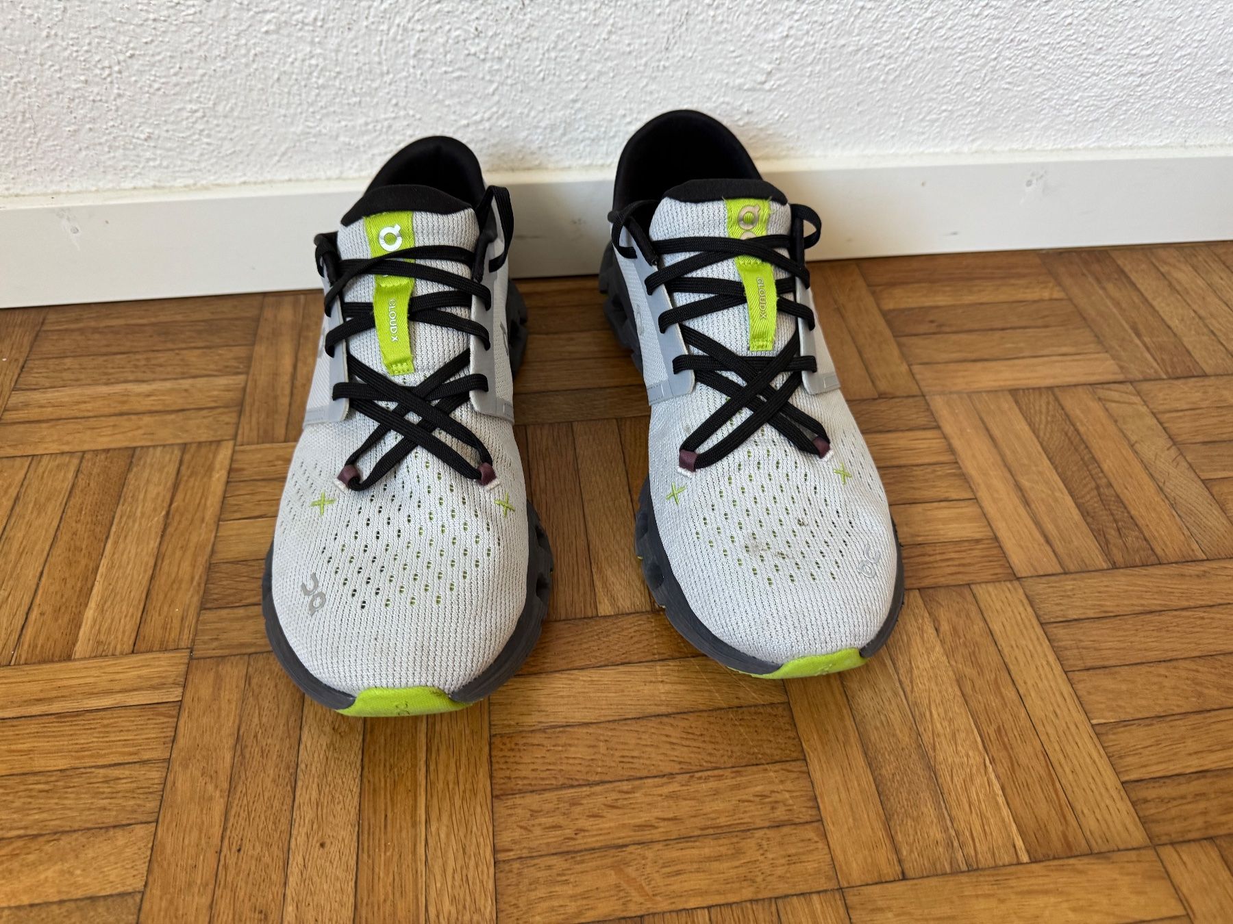 On Scarpe da uomo: On Schuhe Gr 42.5 – Usato da Frauenfeld venduto da guli11 1
