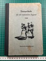 Turnschule für die männliche Jugend, 1942, Zweiter Weltkrieg
